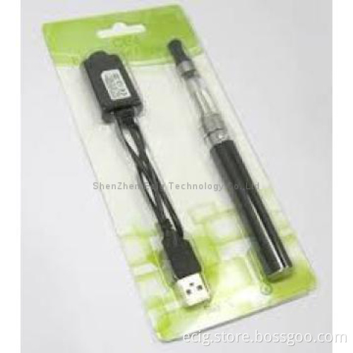 in stock promotion electronic cigarette ego ce4 starter kit